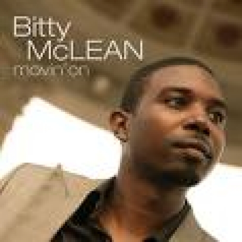 Bitty McLean